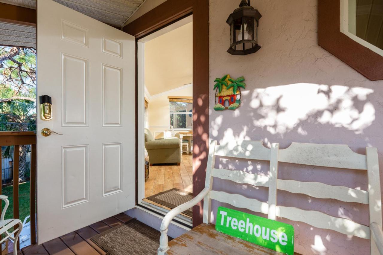 Home By Beach 5 - The Treehouse North North Naples エクステリア 写真