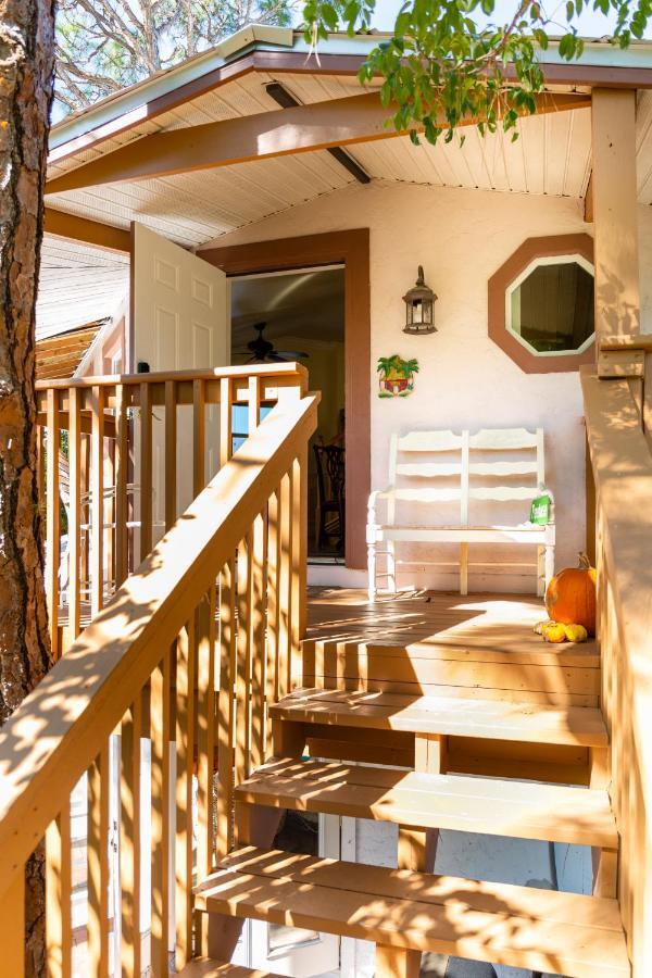 Home By Beach 5 - The Treehouse North North Naples エクステリア 写真