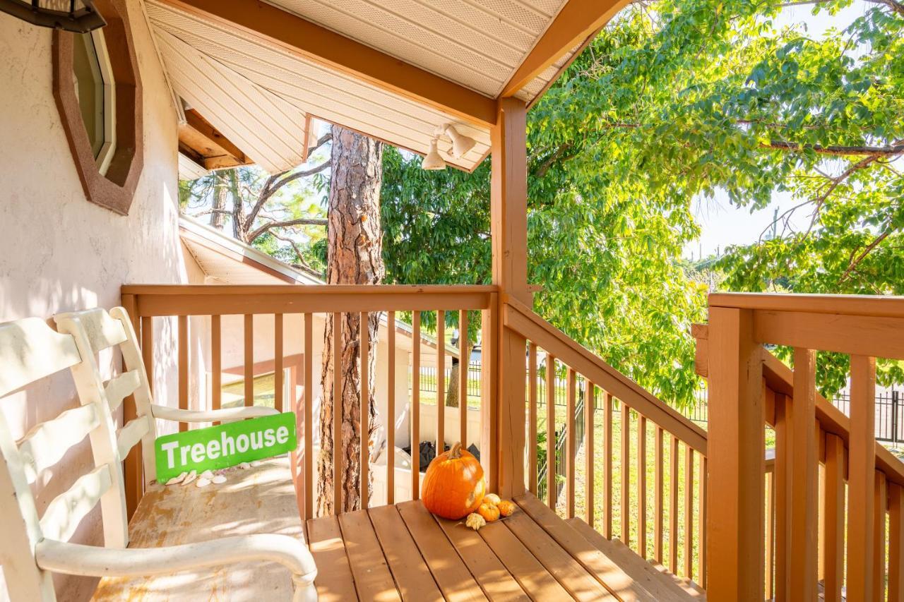Home By Beach 5 - The Treehouse North North Naples エクステリア 写真