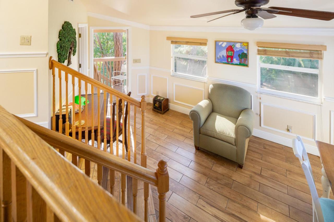Home By Beach 5 - The Treehouse North North Naples エクステリア 写真
