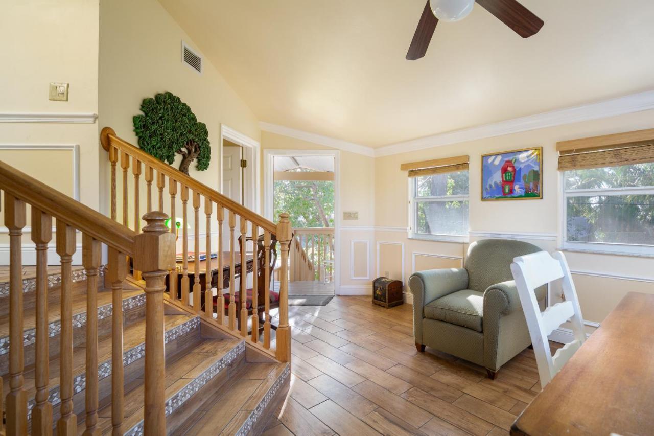 Home By Beach 5 - The Treehouse North North Naples エクステリア 写真