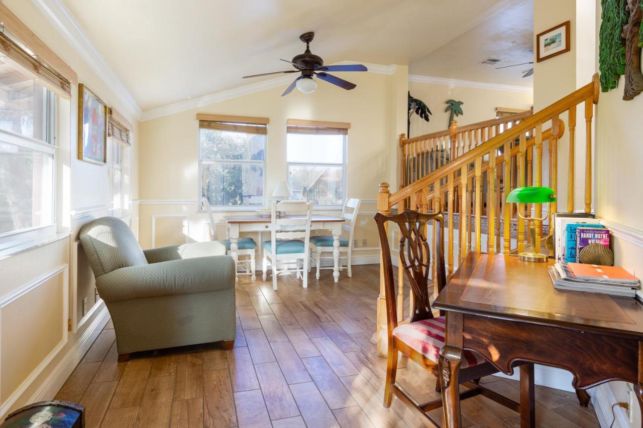 Home By Beach 5 - The Treehouse North North Naples エクステリア 写真