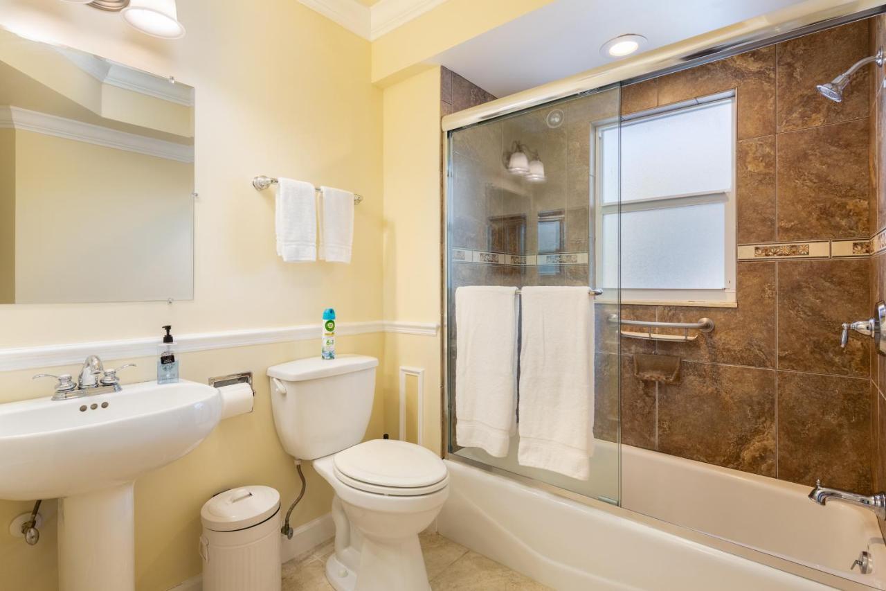 Home By Beach 5 - The Treehouse North North Naples エクステリア 写真