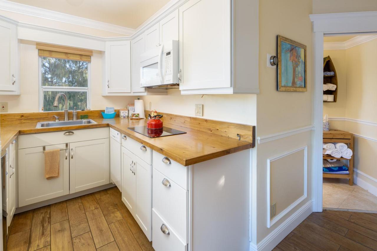 Home By Beach 5 - The Treehouse North North Naples エクステリア 写真