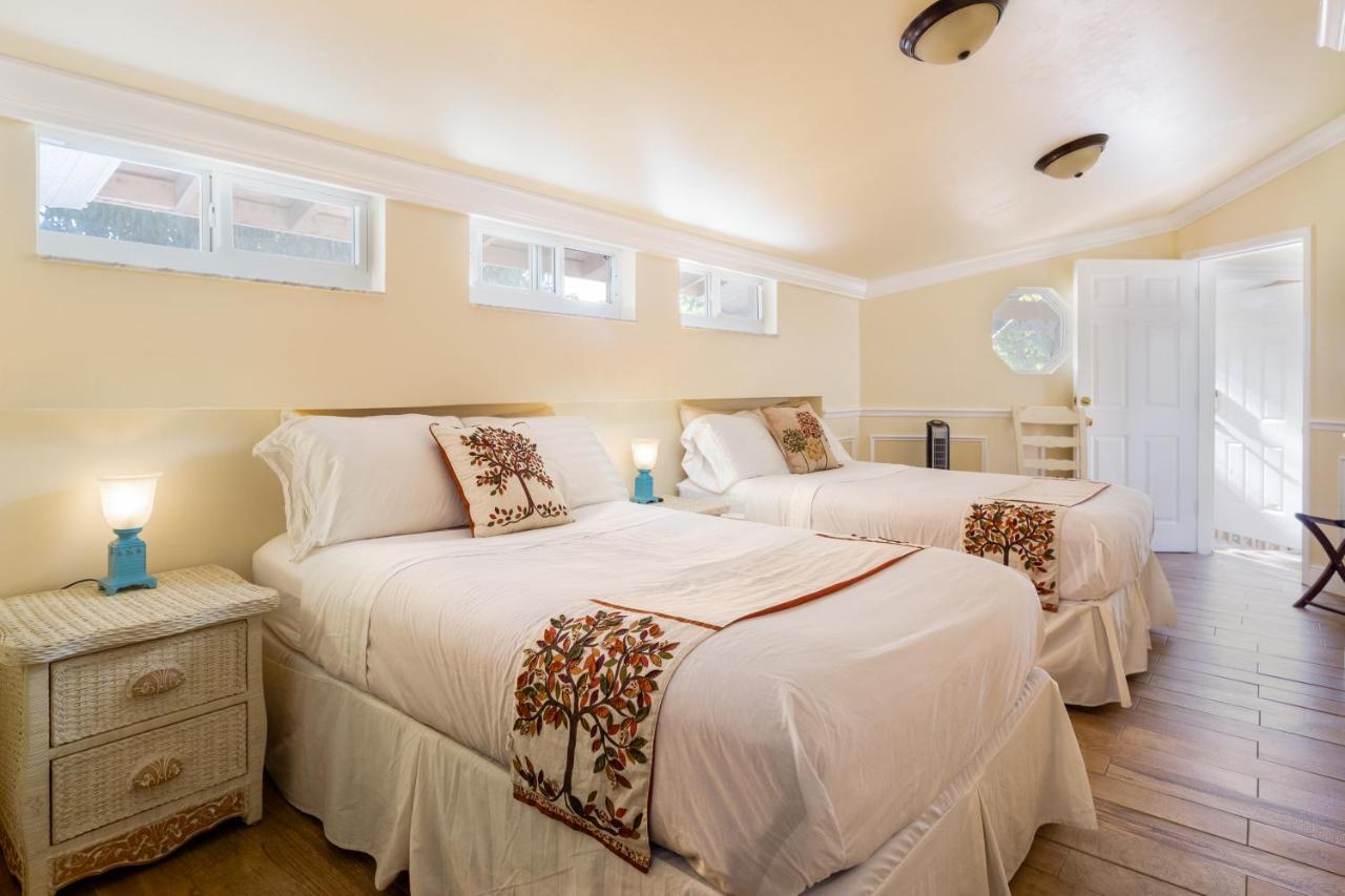 Home By Beach 5 - The Treehouse North North Naples エクステリア 写真