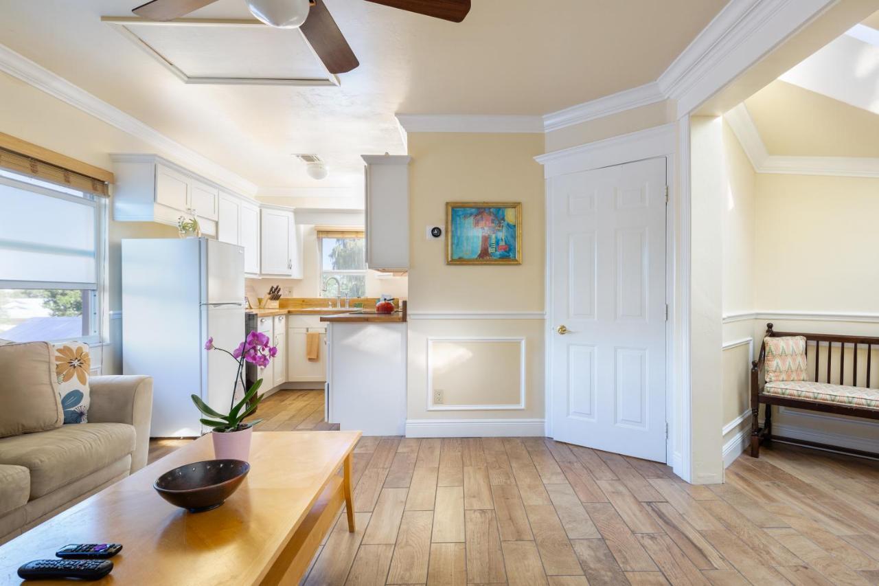 Home By Beach 5 - The Treehouse North North Naples エクステリア 写真